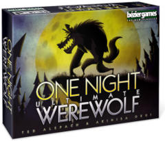 One Night: Ultimate Werewolf